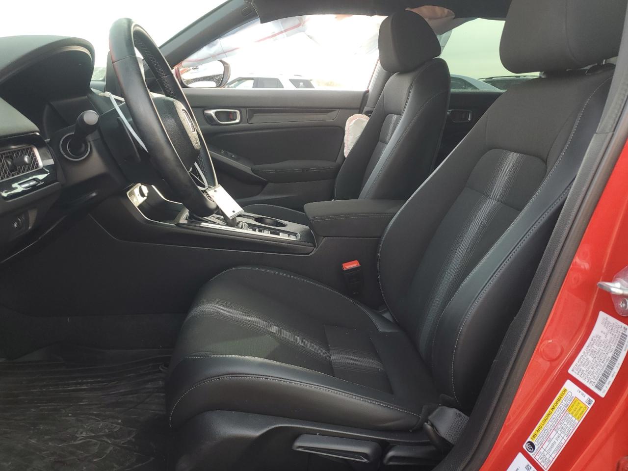 2023 Honda Civic - Image 7