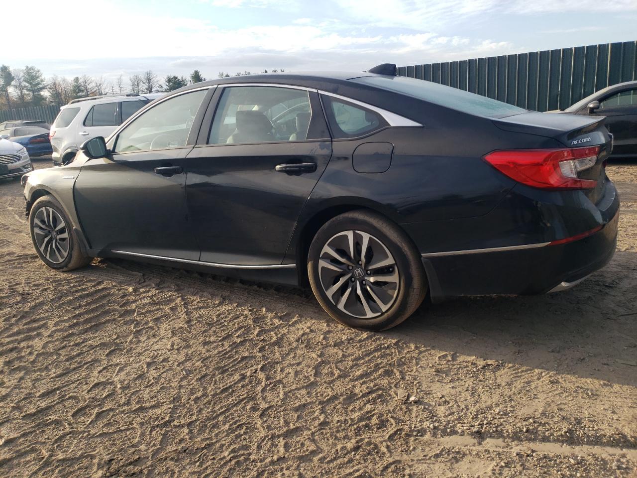 2022 Honda Accord - Image 2