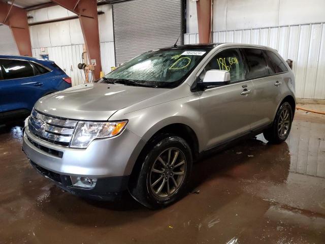 2008 Ford Edge Sel