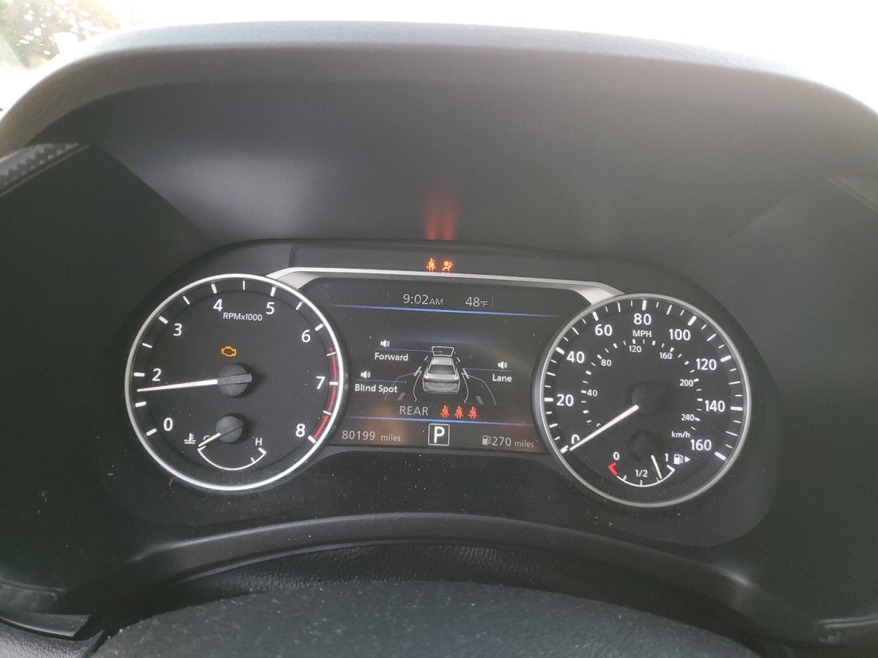 2020 Nissan Sentra - Image 9