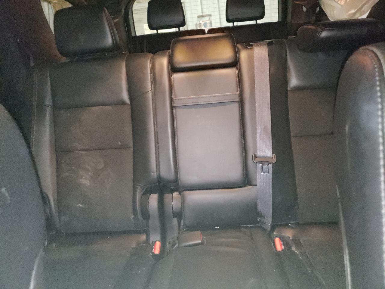 2021 Dodge Durango - Image 10
