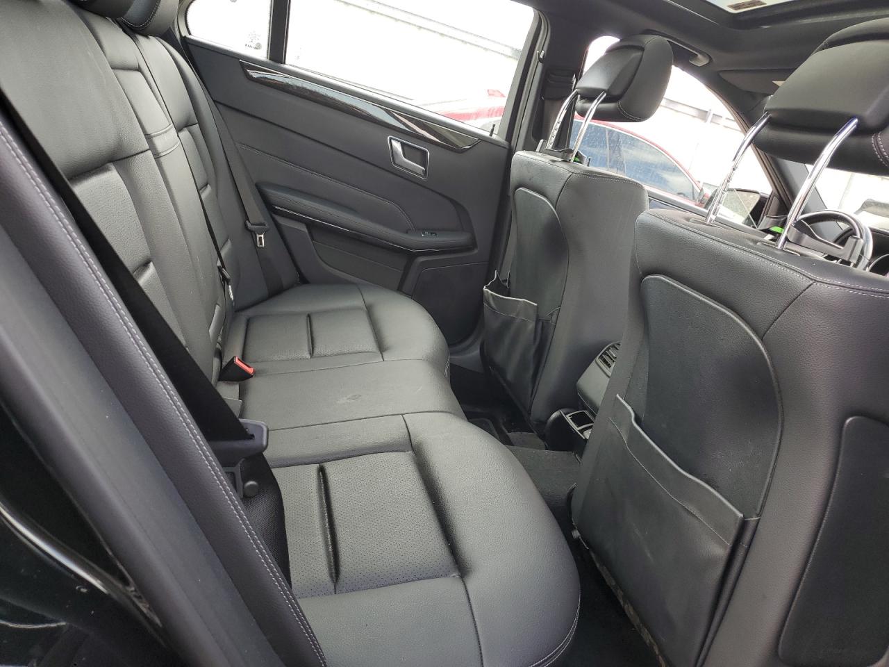 2016 Mercedes-Benz E-klasse - Image 10