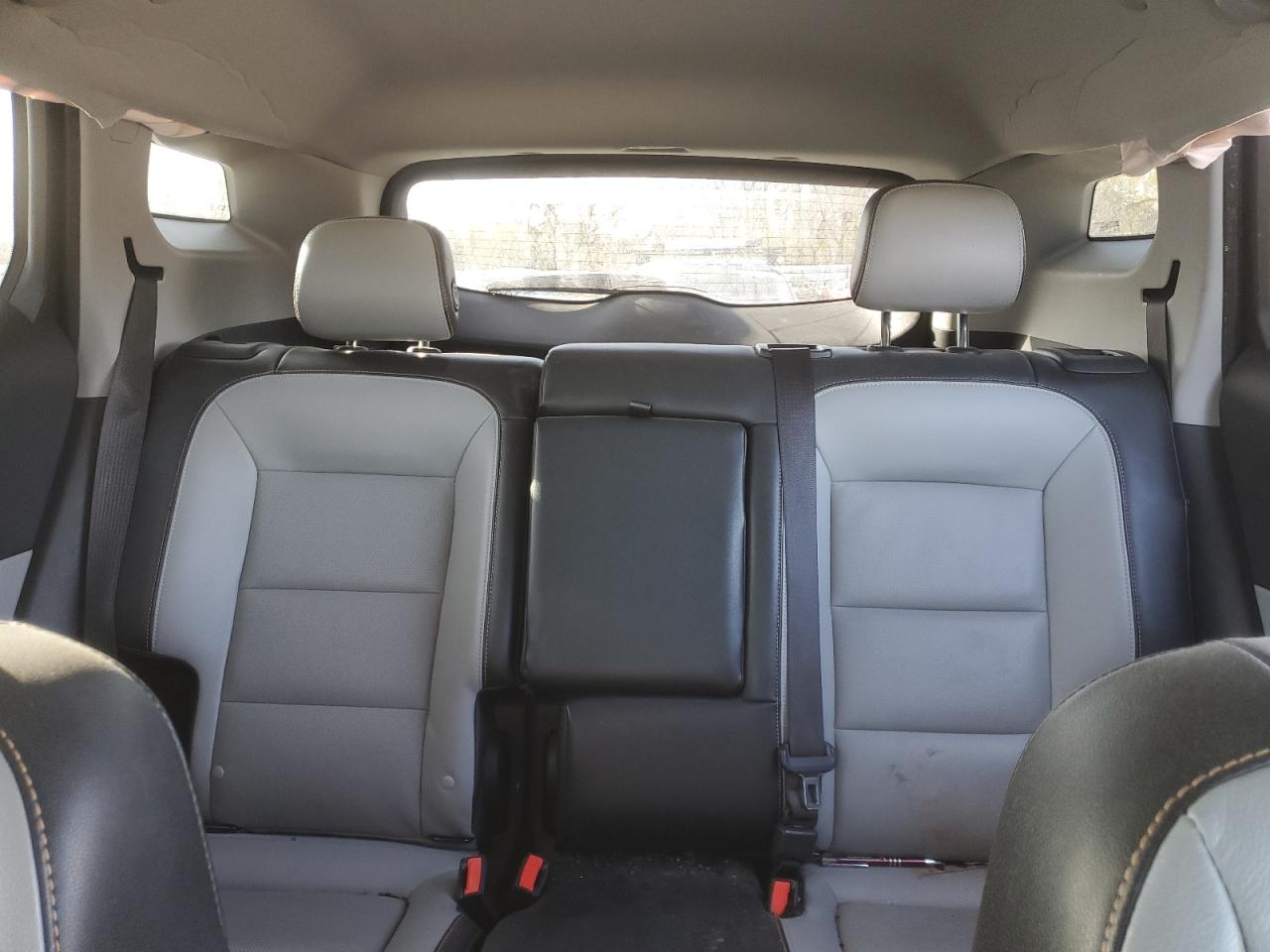 2019 GMC Terrain - Image 10