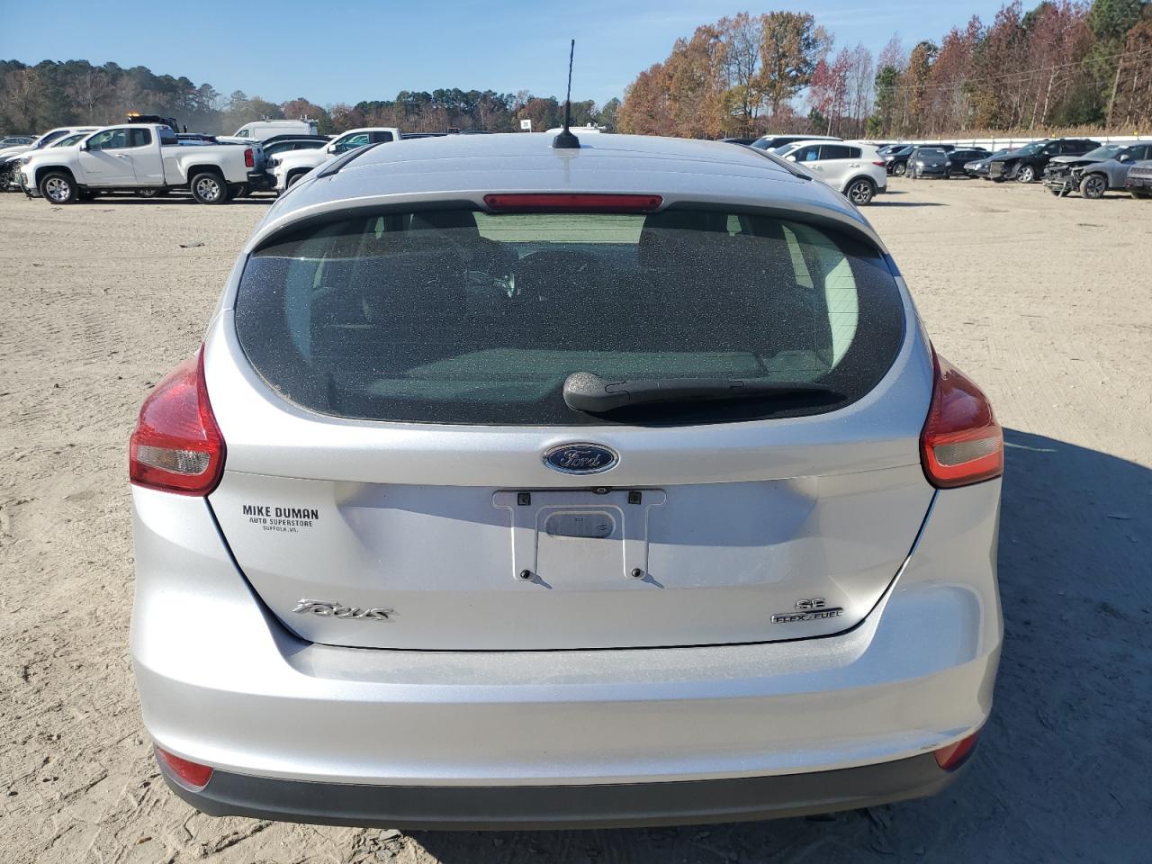 2016 Ford Focus - Image 6