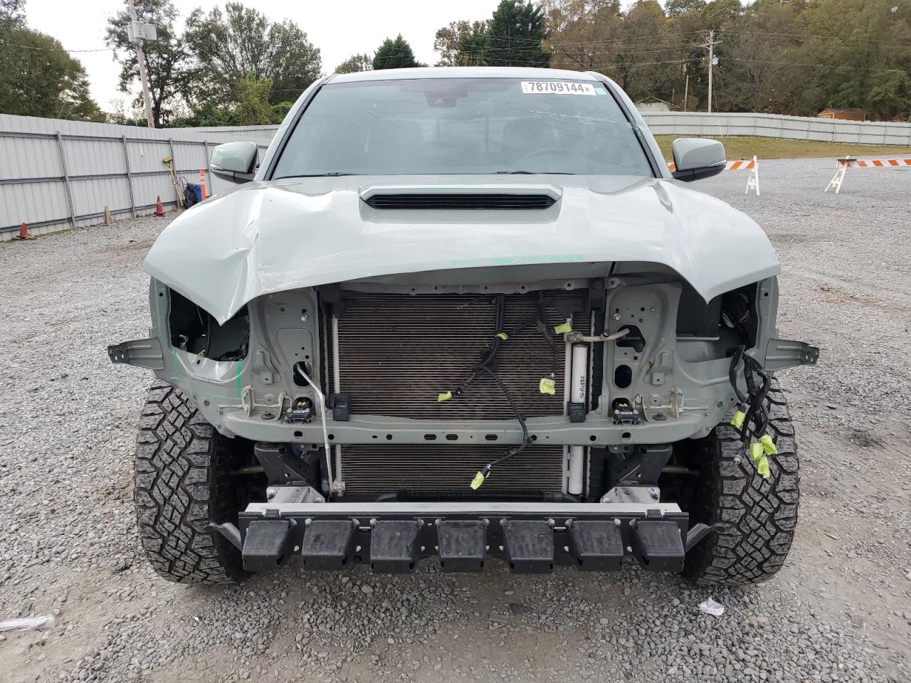 2022 Toyota Tacoma - Image 5