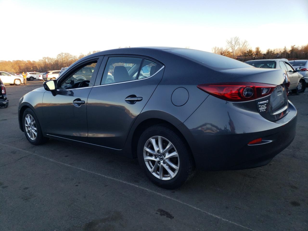 2016 Mazda 3 - Image 2