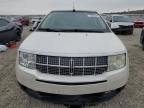 2009 Lincoln Mkx  de vânzare în Earlington, KY - Front End