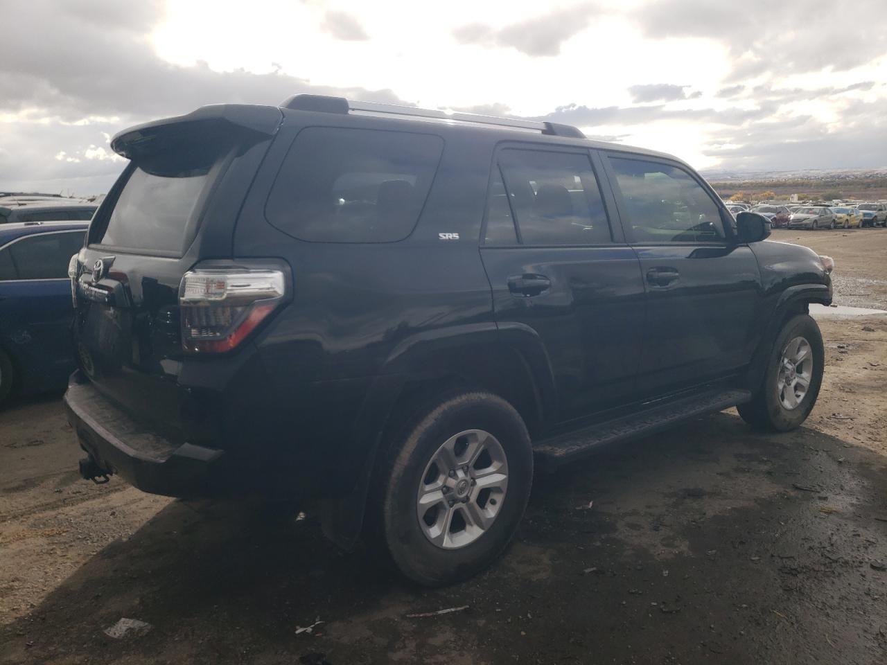 2021 Toyota 4Runner - Image 3