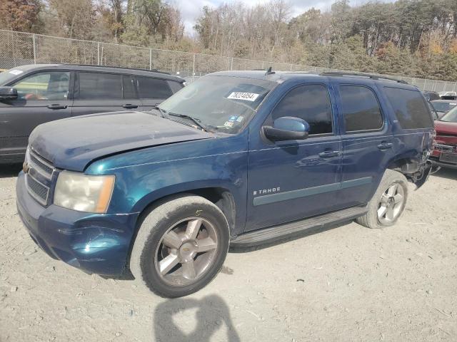 2007 Chevrolet Tahoe K1500