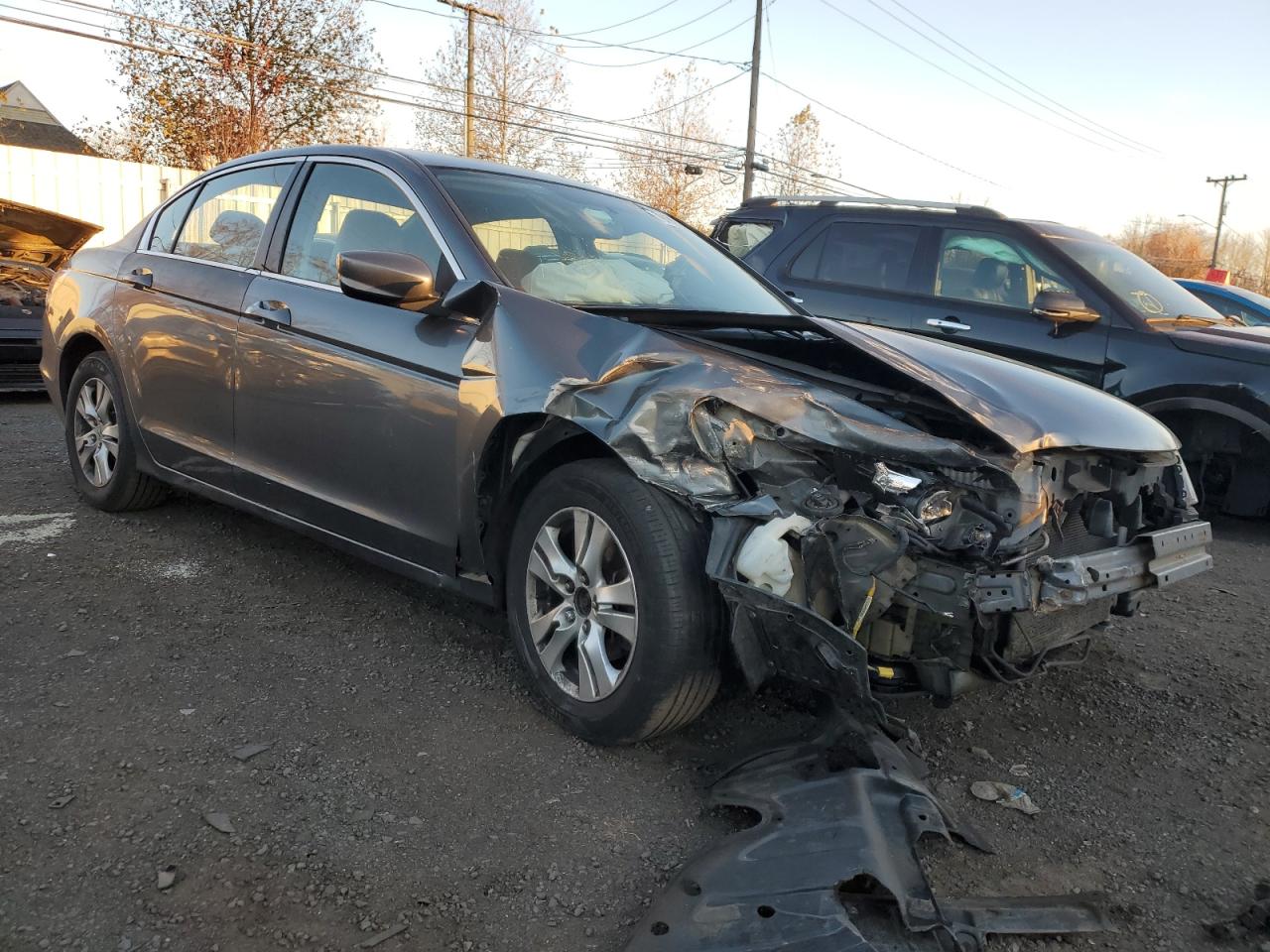2010 Honda Accord - Image 4