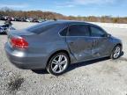 2014 Volkswagen Passat Se en Venta en Gastonia, NC - Side