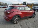 2022 Nissan Kicks Sv en Venta en Louisville, KY - Front End