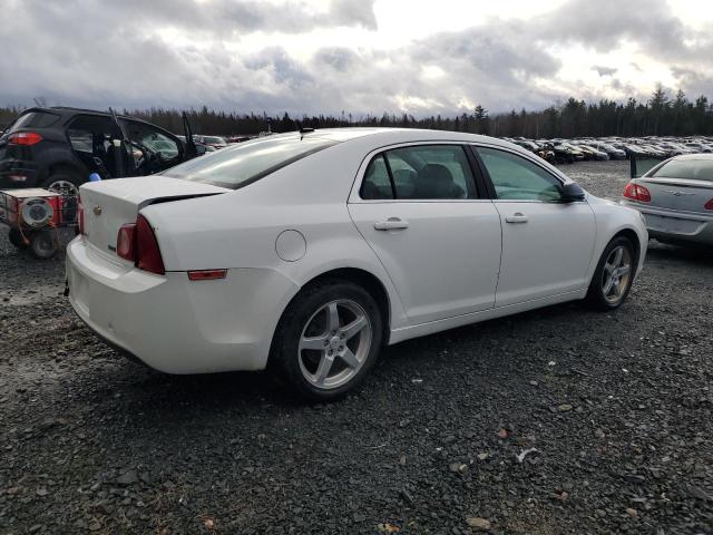 2011 CHEVROLET MALIBU LS