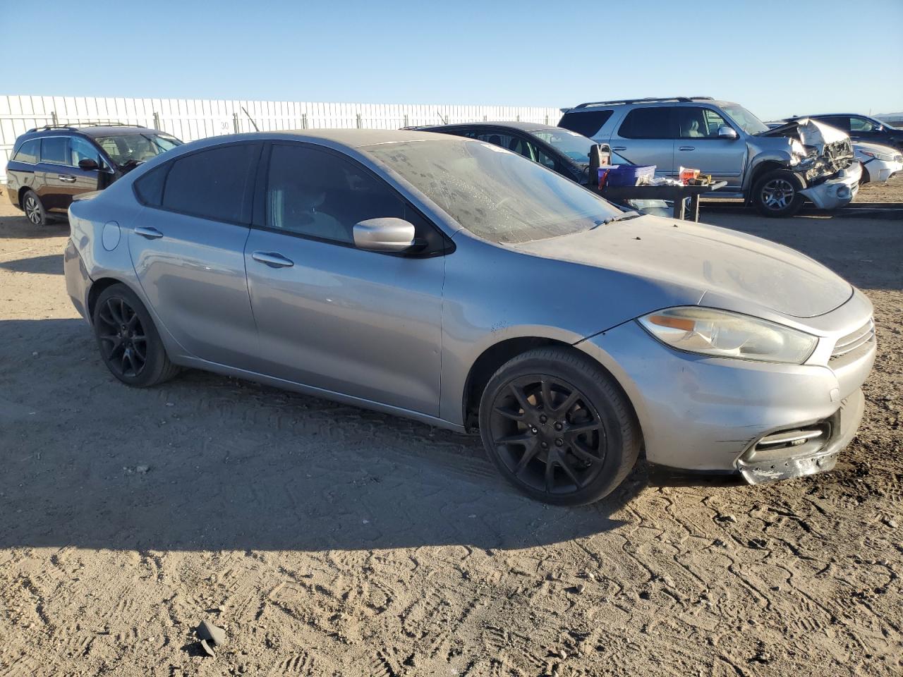 2014 Dodge Dart - Image 4