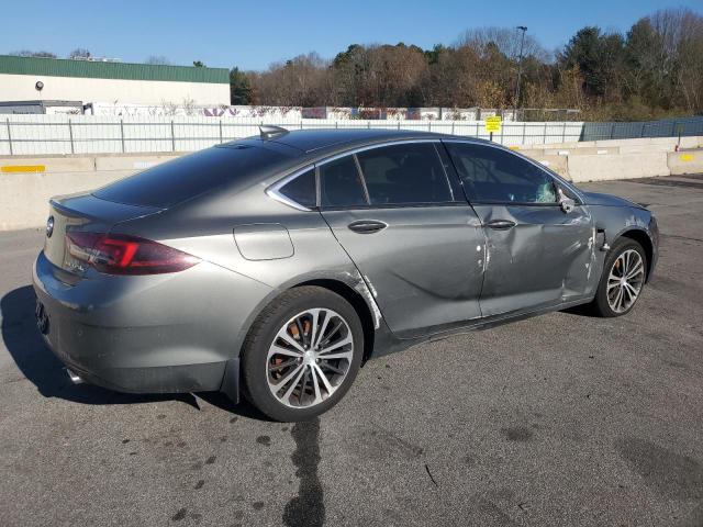  BUICK REGAL 2019 Серый