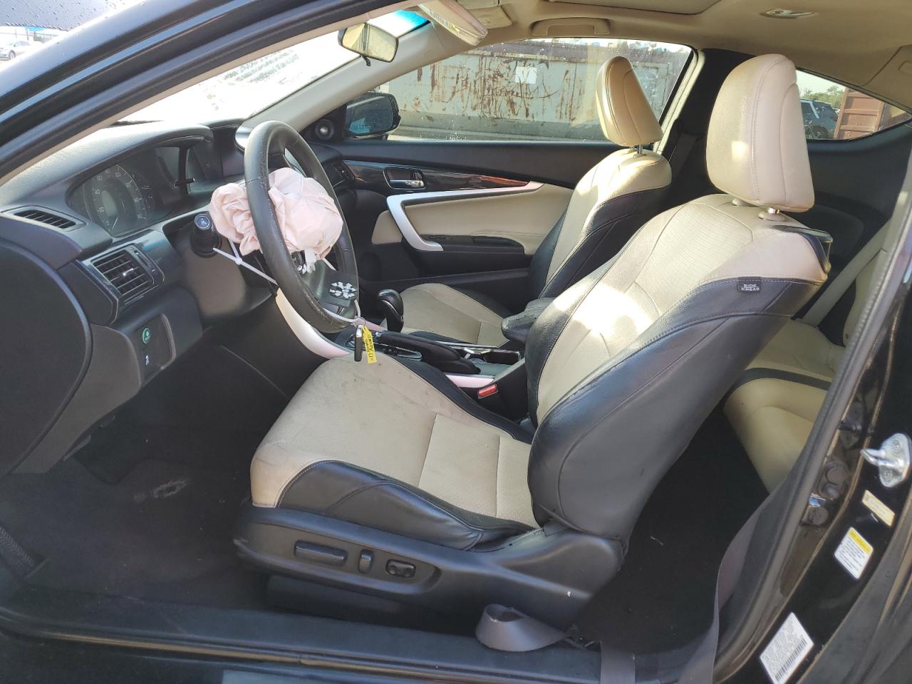 2013 Honda Accord - Image 7
