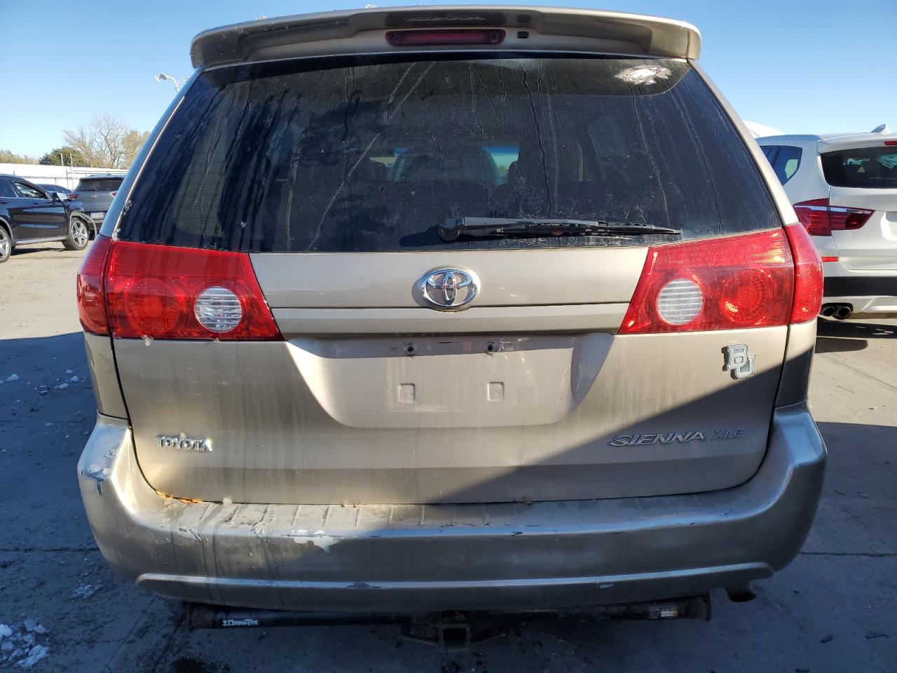 2006 Toyota Sienna Xle VIN: 5TDZA22C16S421609 Lot: 79977514