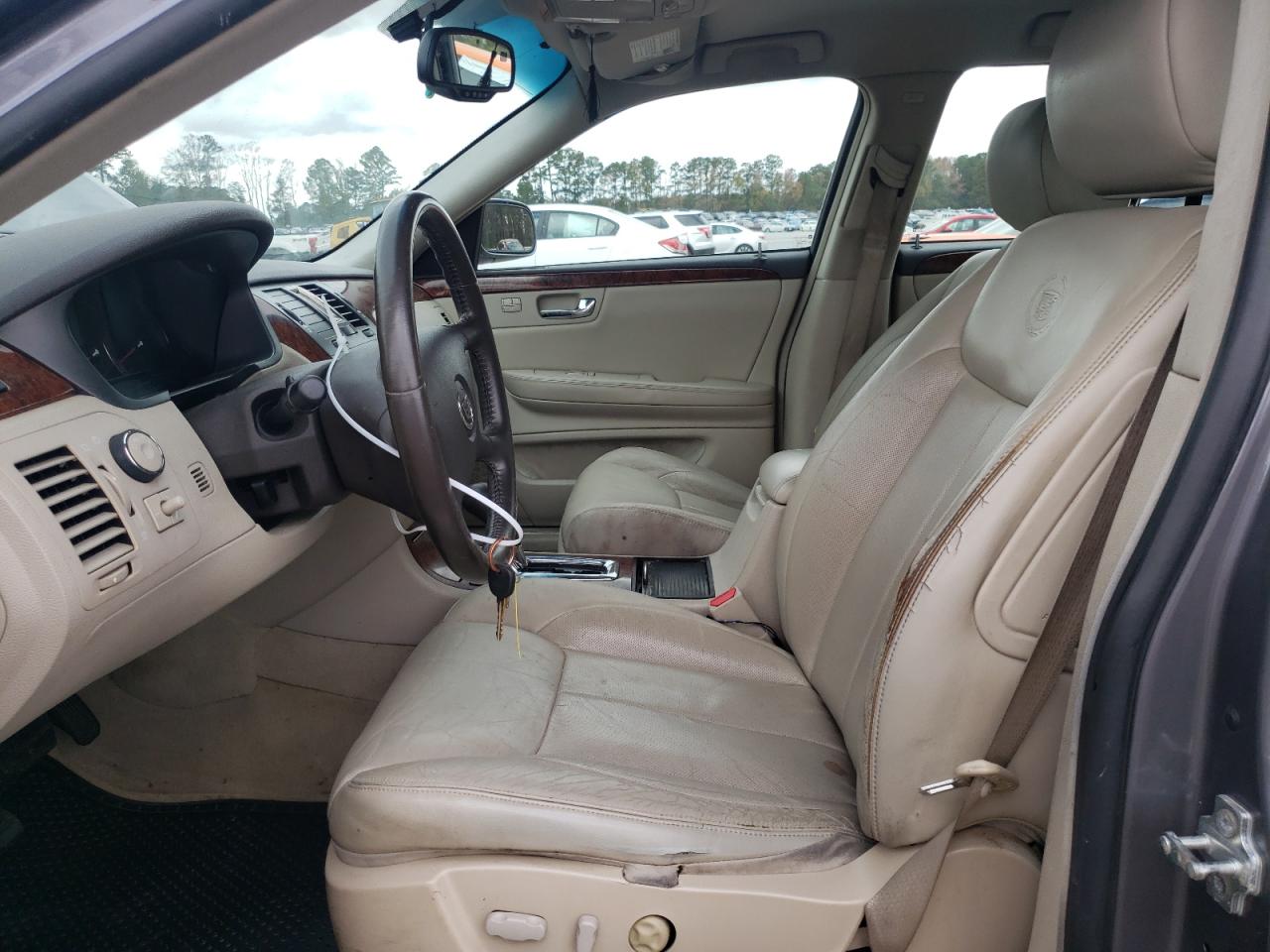 2007 Cadillac DTS - Image 7