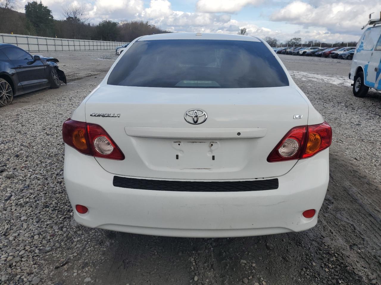 2009 Toyota Corolla - Image 6