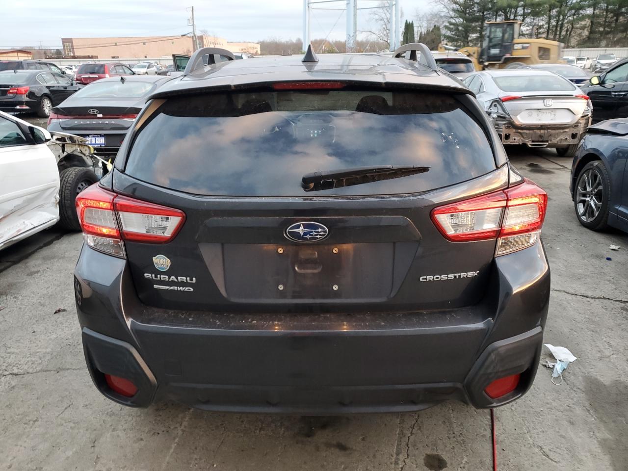 2018 Subaru XV - Image 6