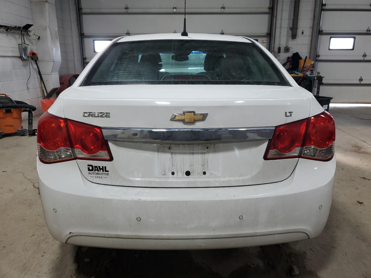 2012 Chevrolet Cruze - Image 6