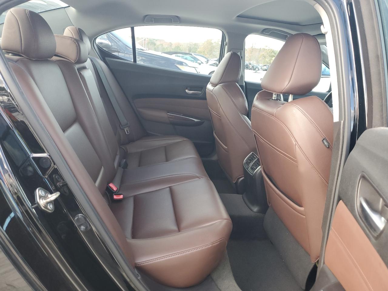 2016 Acura TLX - Image 10