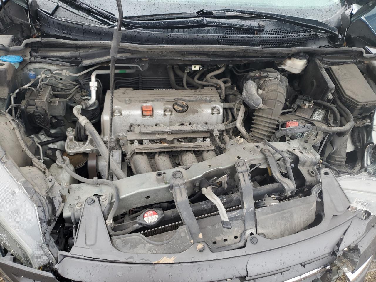 2012 Honda CR-V - Image 12