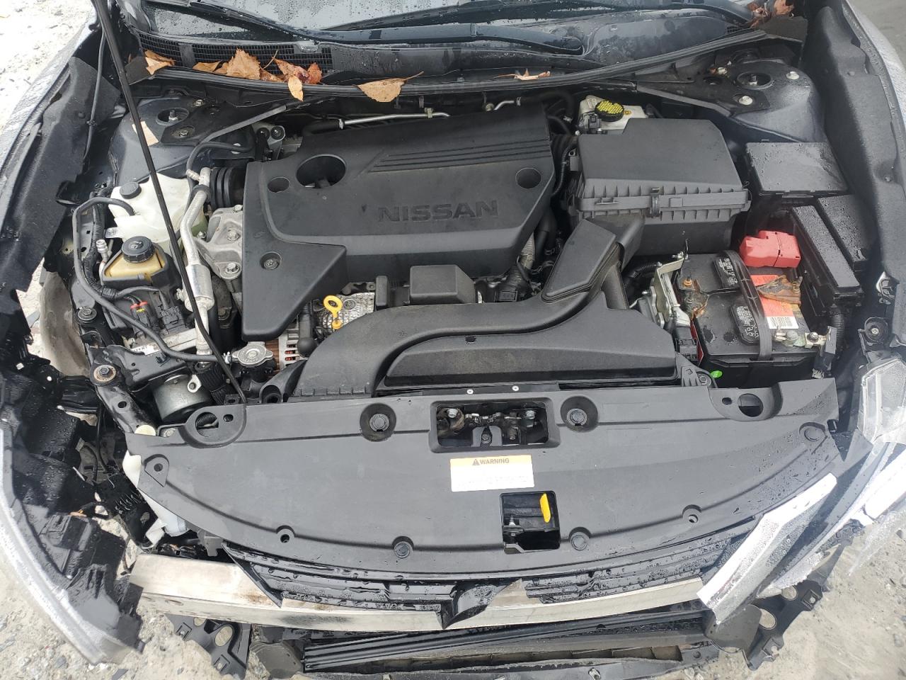 2018 Nissan Altima - Image 12