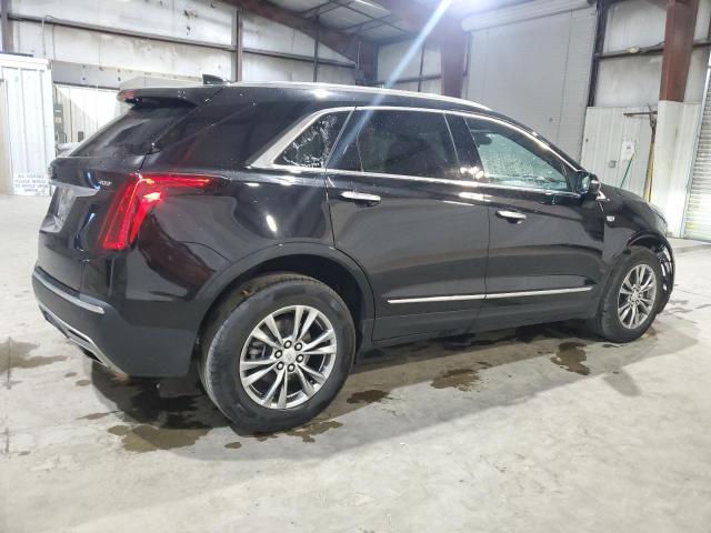  CADILLAC XT5 2023 Чорний