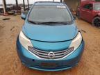 2015 Nissan Versa Note S იყიდება Tanner-ში, AL - Front End