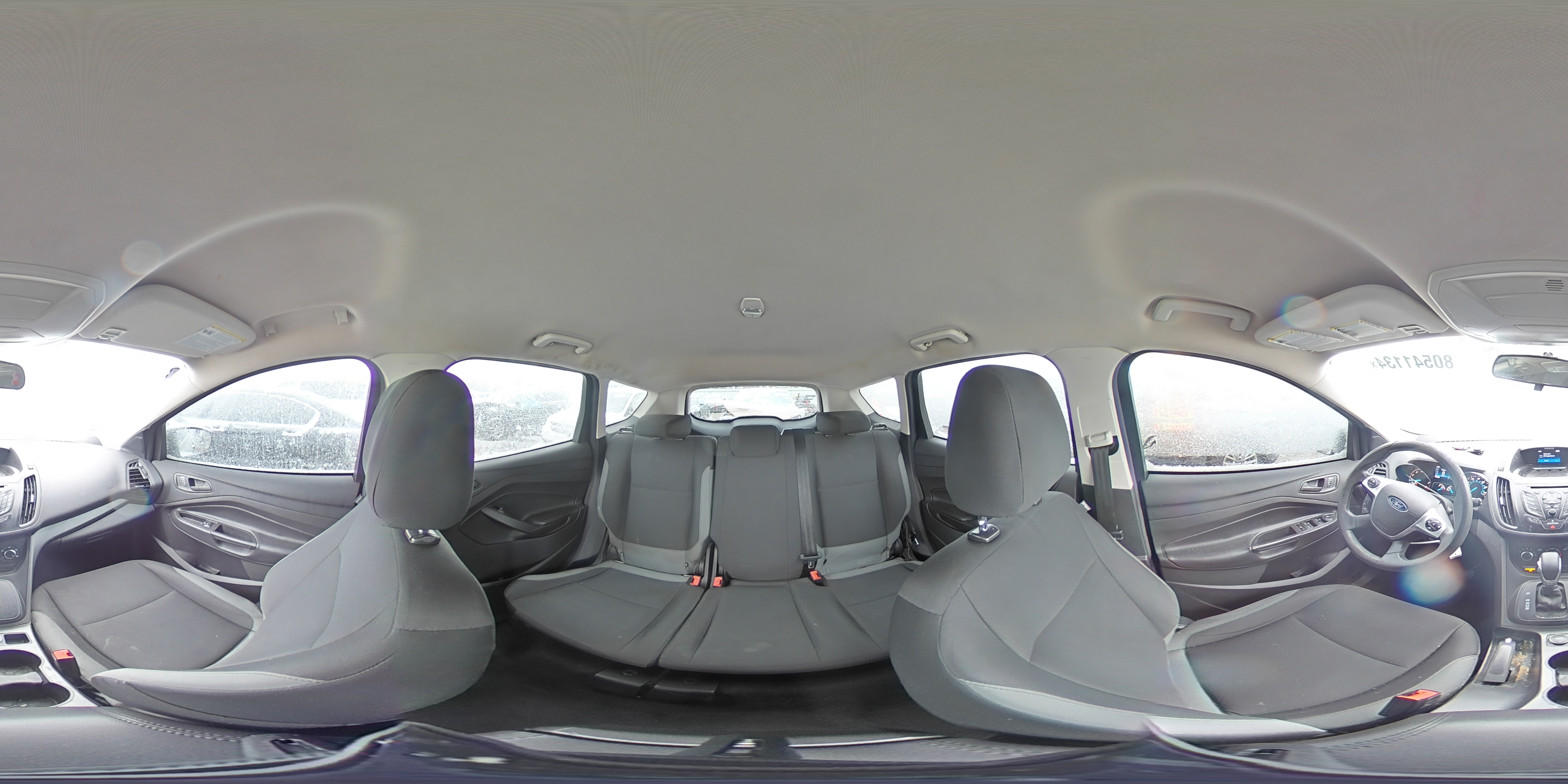 2016 Ford Escape - Image 15