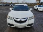 2013 Acura Rdx  за продажба в Montreal-est, QC - Side