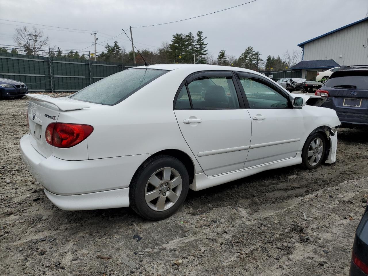 2006 Toyota Corolla - Image 3