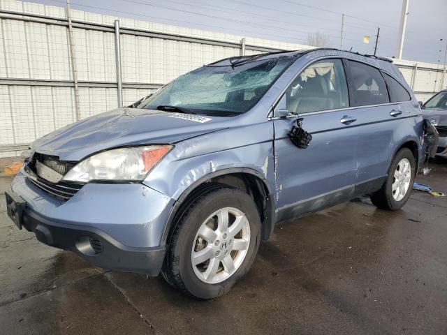 2008 Honda Cr-V Exl