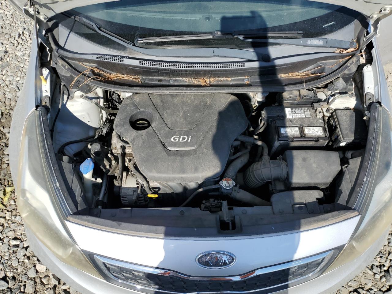 2012 Kia Rio - Image 11
