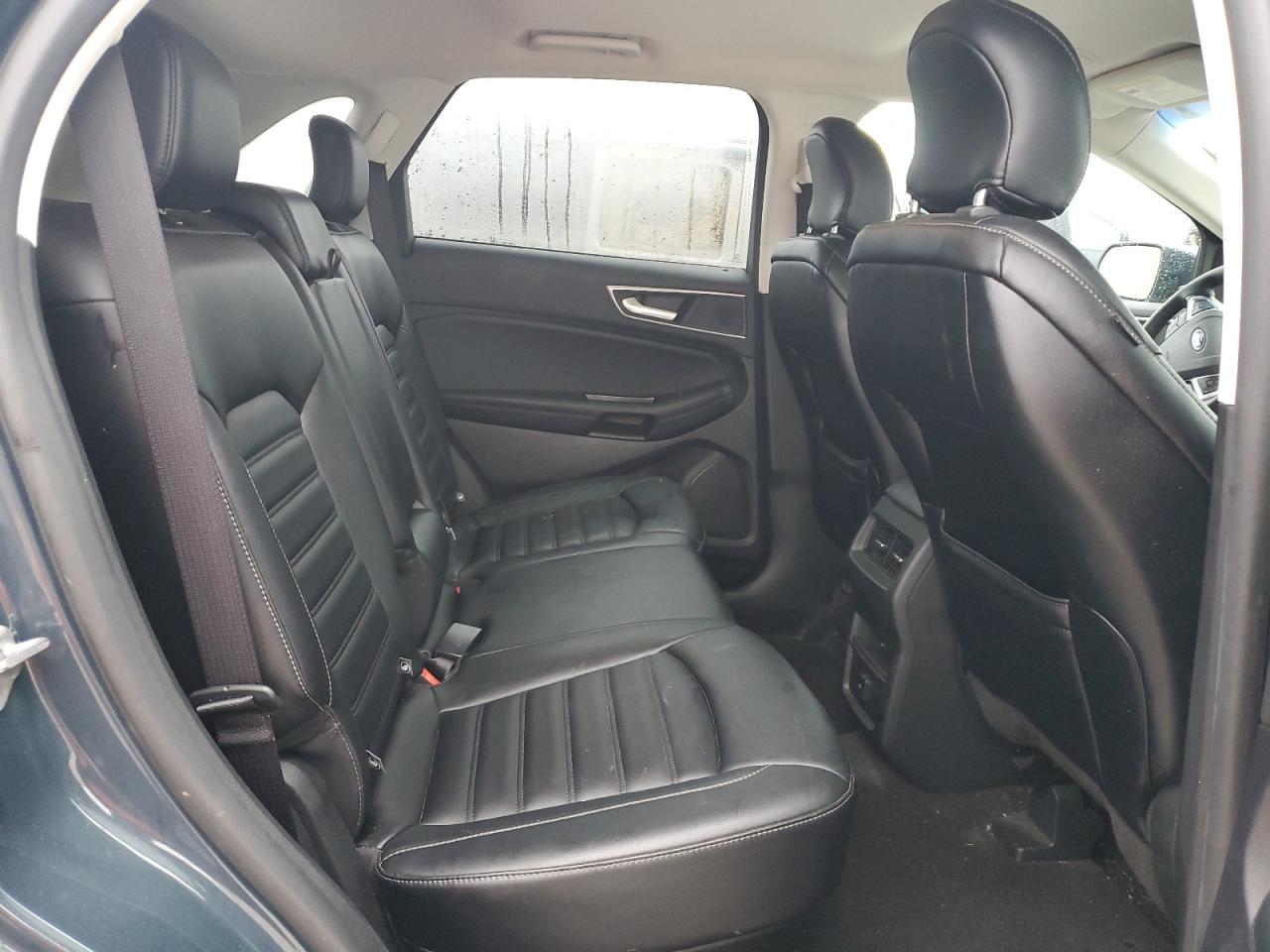 2019 Ford Edge - Image 11