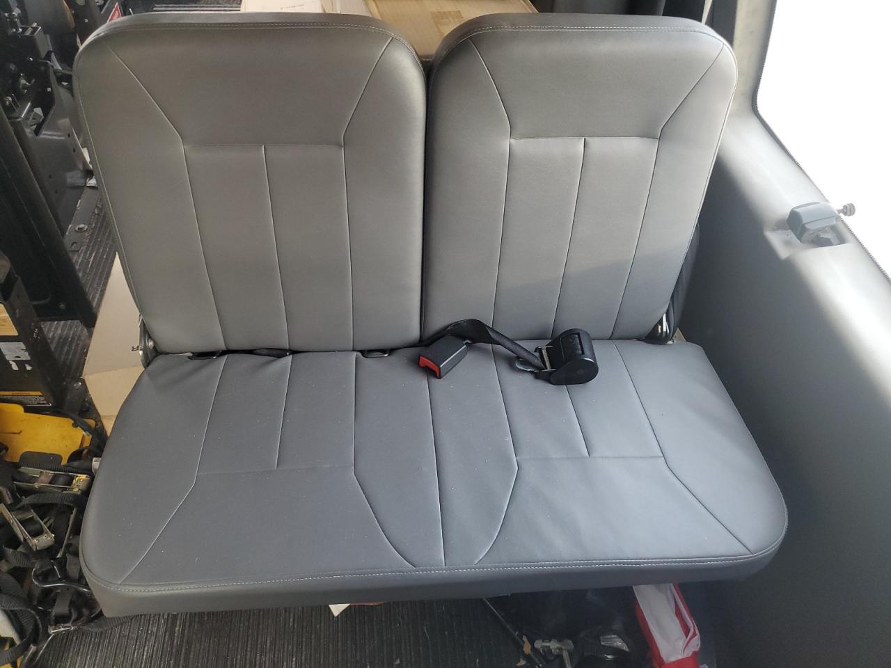 2006 Ford Econoline E350 Super Duty Van VIN: 1FTSS34L16DB41931 Lot: 81910814