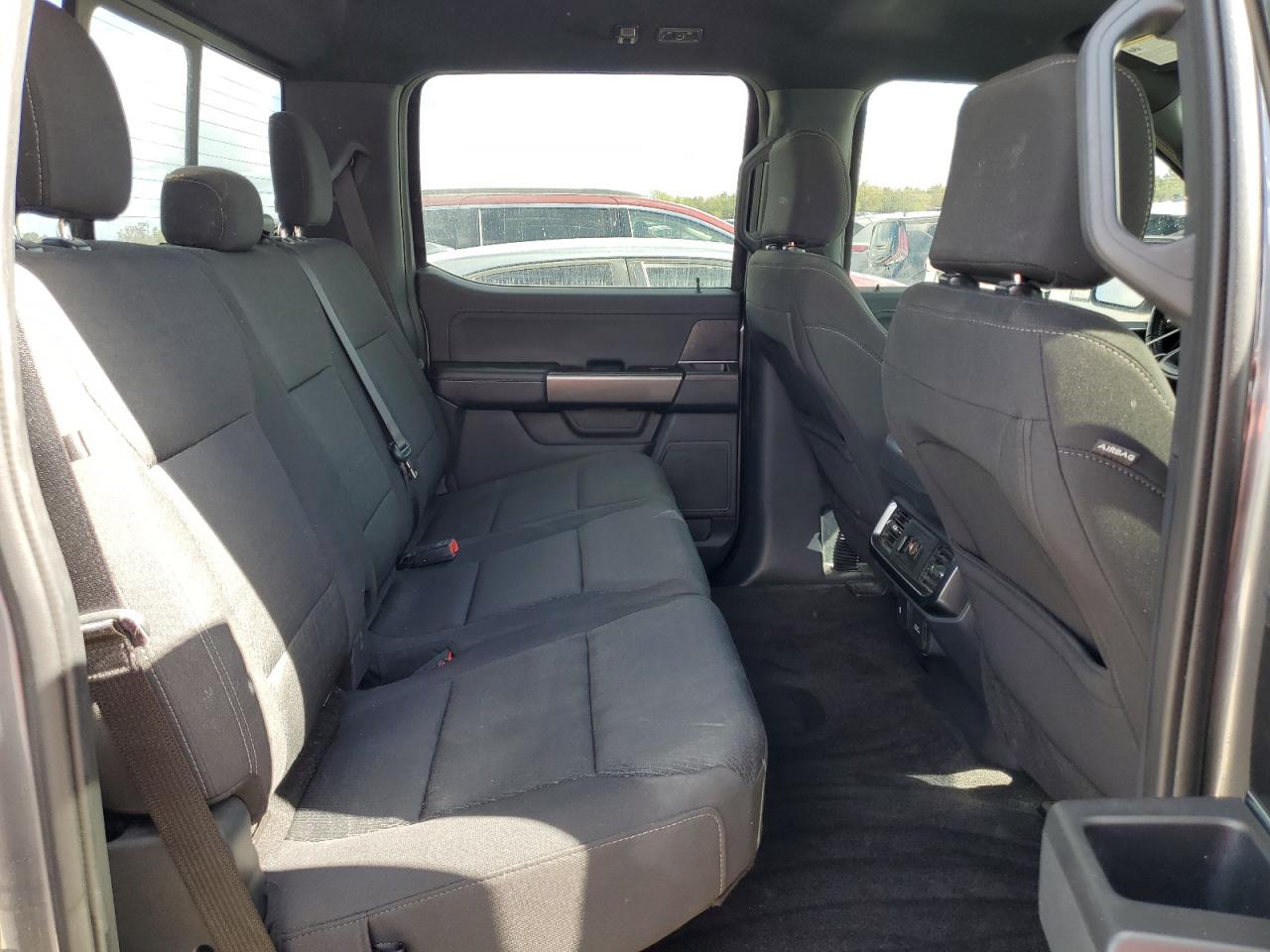 2022 Ford F-150 - Image 10