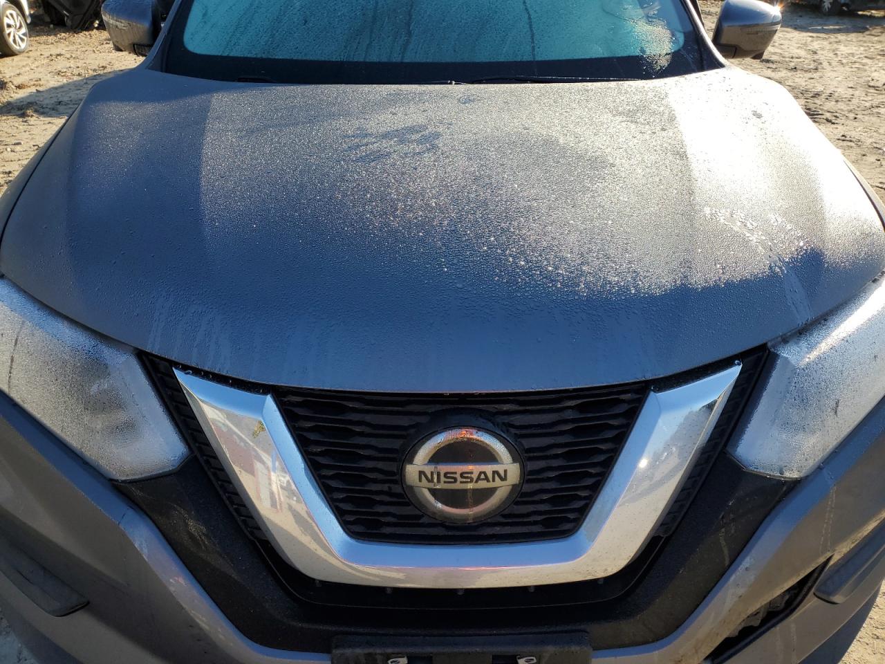 2020 Nissan Rogue - Image 12