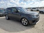 2018 Land Rover Range Rover Sport Hse for Sale in Houston, TX - Water/Flood