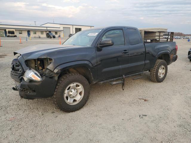 2019 Toyota Tacoma Access Cab