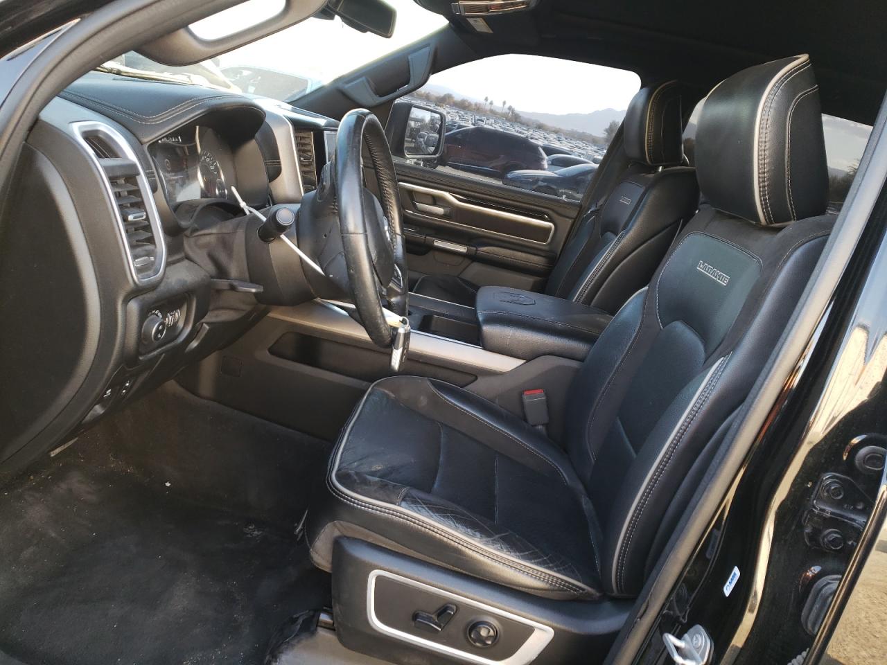 2020 RAM 1500 - Image 7