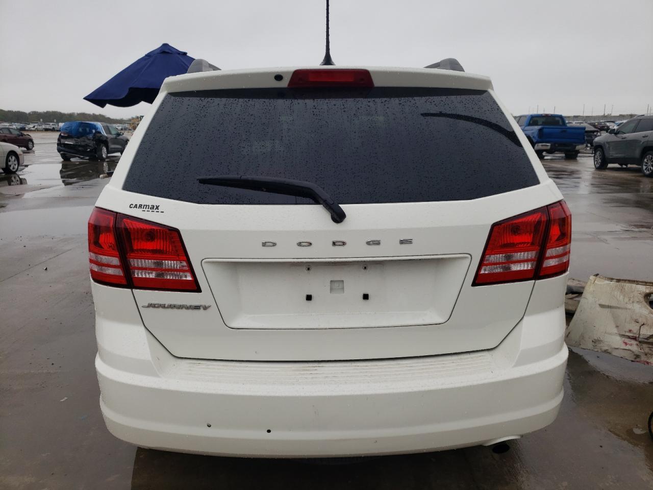 2018 Dodge Journey - Image 6