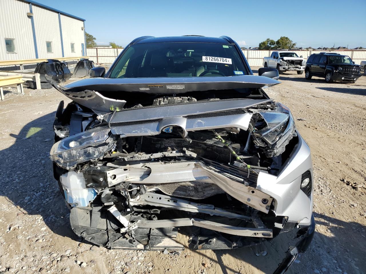 2019 Toyota RAV 4 - Image 5