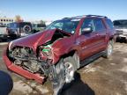 2008 Toyota 4Runner Sr5 en Venta en Littleton, CO - Front End