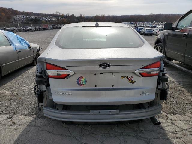 3FA6P0HD3LR228436 Ford Fusion SE 6