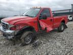 2003 Ford F350 Srw Super Duty იყიდება Wayland-ში, MI - All Over