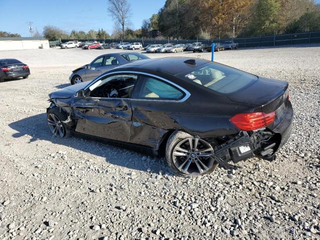 Coupet BMW 4 SERIES 2016 Brązowy