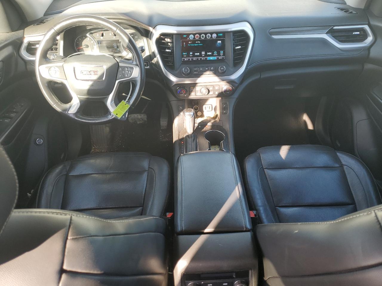 2018 GMC Acadia - Image 8