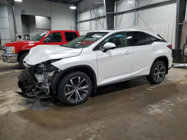 2018 Lexus Rx 350 Base de vânzare în Ham Lake, MN - Front End